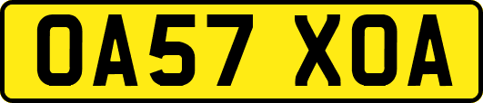 OA57XOA