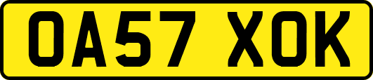 OA57XOK