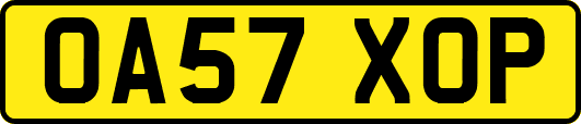 OA57XOP