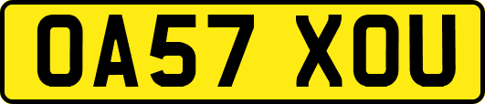 OA57XOU