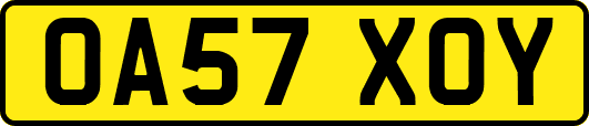 OA57XOY