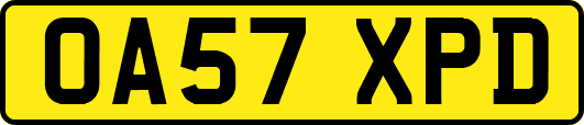 OA57XPD