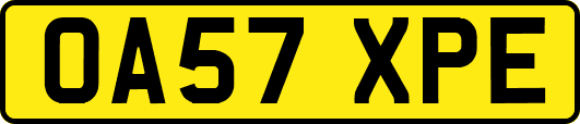 OA57XPE