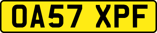 OA57XPF