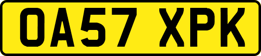 OA57XPK