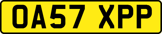OA57XPP