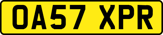 OA57XPR