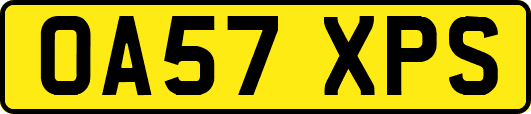 OA57XPS