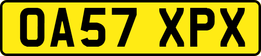 OA57XPX