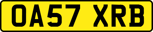 OA57XRB