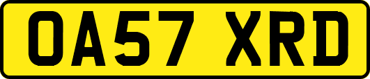 OA57XRD