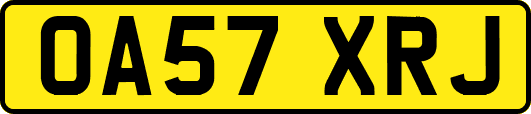 OA57XRJ