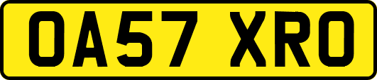 OA57XRO