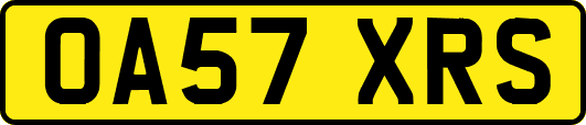 OA57XRS