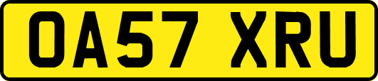 OA57XRU