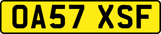 OA57XSF