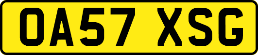 OA57XSG