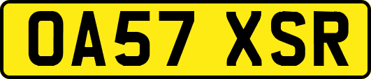 OA57XSR