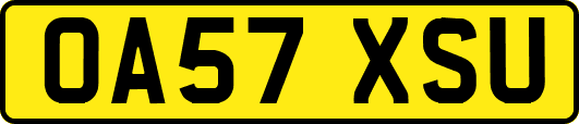 OA57XSU