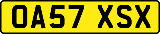 OA57XSX