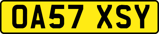 OA57XSY