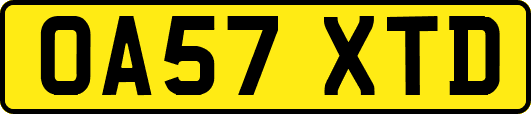 OA57XTD