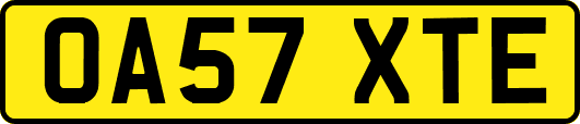 OA57XTE