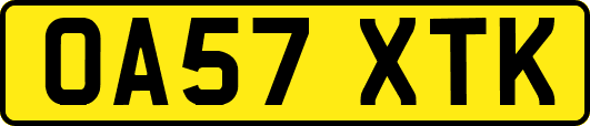 OA57XTK