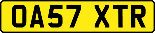 OA57XTR