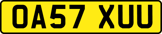 OA57XUU