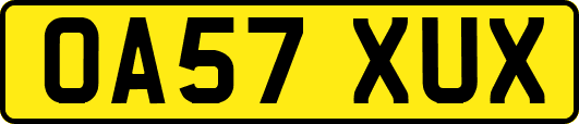 OA57XUX