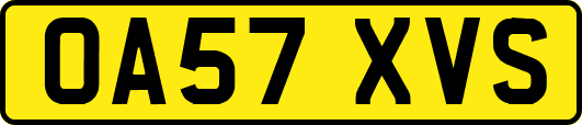OA57XVS