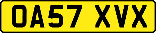 OA57XVX