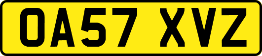 OA57XVZ