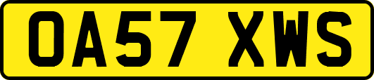 OA57XWS