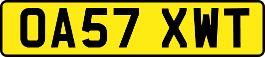 OA57XWT