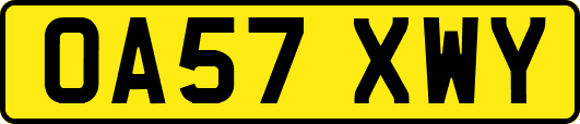 OA57XWY