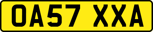 OA57XXA