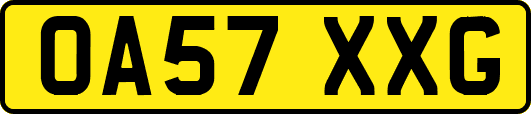 OA57XXG
