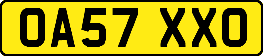 OA57XXO