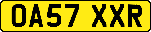 OA57XXR