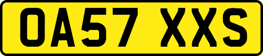 OA57XXS