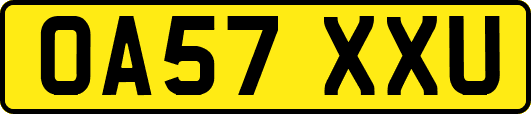 OA57XXU