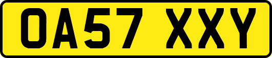 OA57XXY