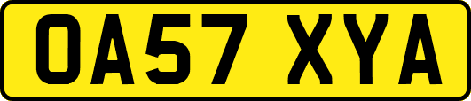 OA57XYA