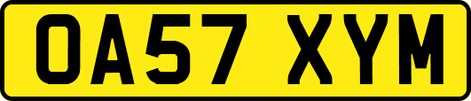 OA57XYM