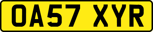 OA57XYR