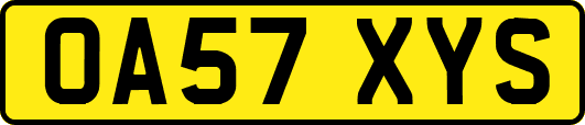 OA57XYS