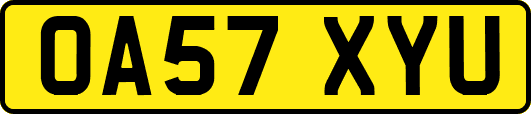 OA57XYU
