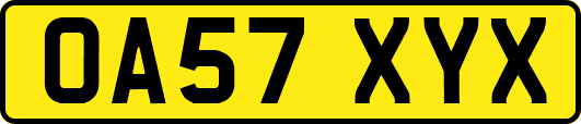OA57XYX